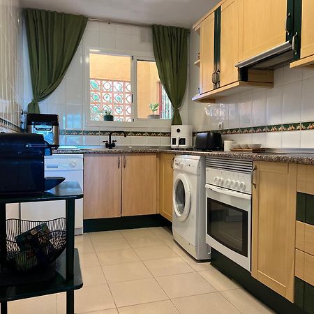 2 Bedroom Apartment Marbella East - La Reserva De Marbella Dış mekan fotoğraf