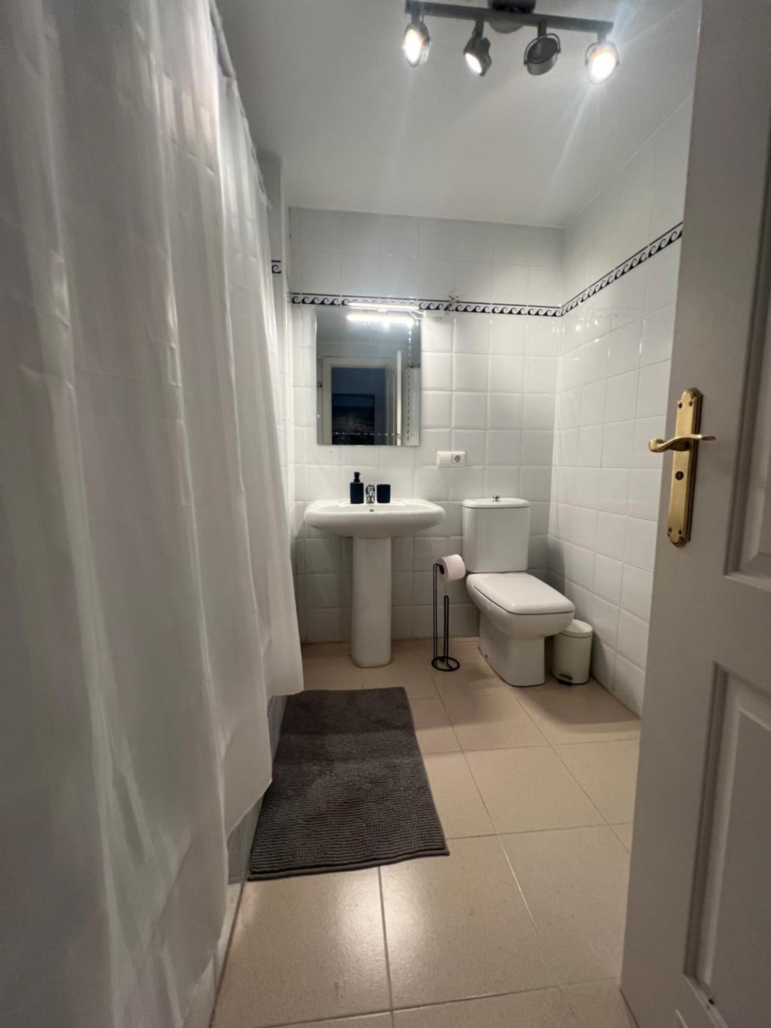 2 Bedroom Apartment Marbella East - La Reserva De Marbella Dış mekan fotoğraf