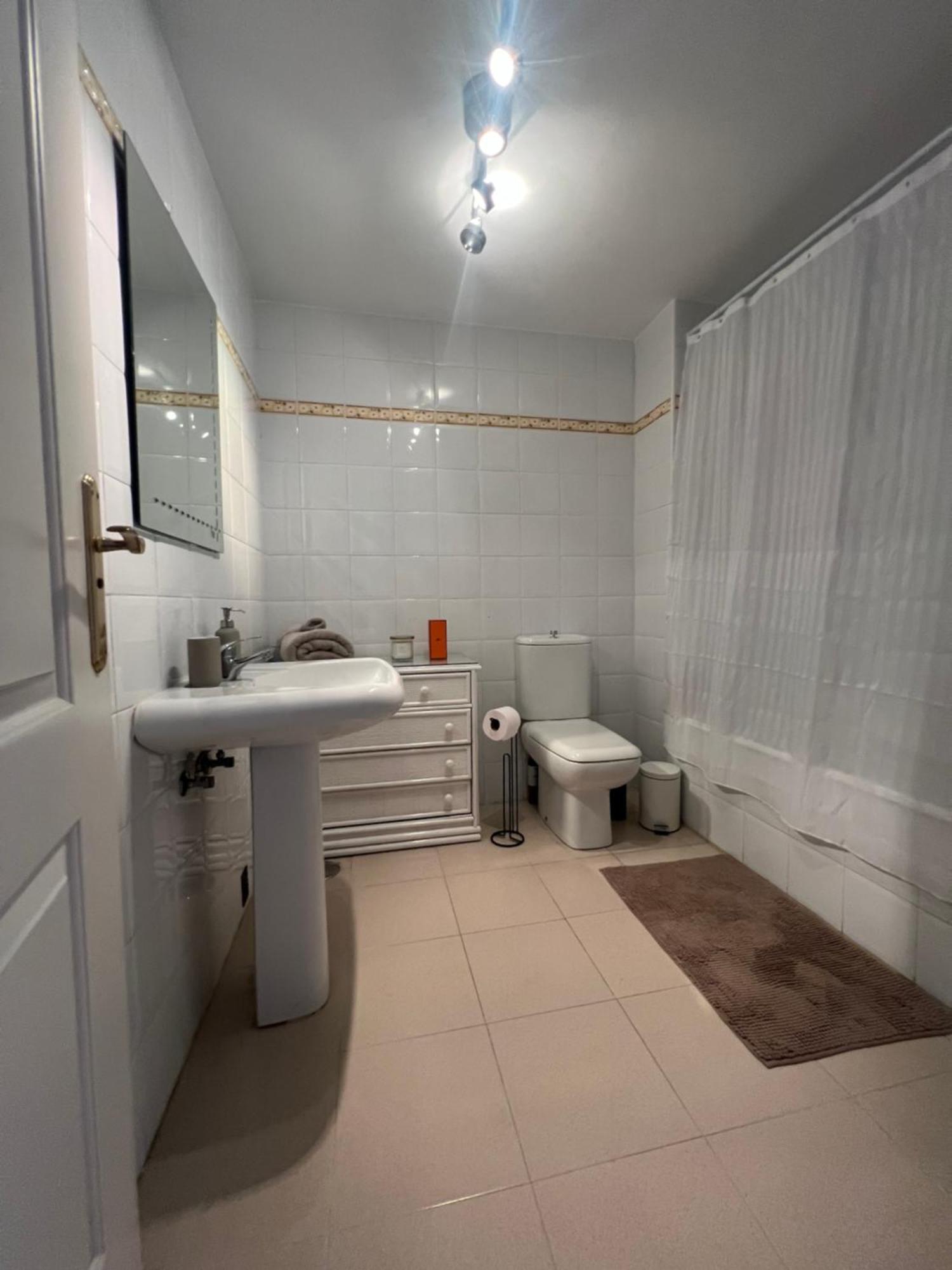 2 Bedroom Apartment Marbella East - La Reserva De Marbella Dış mekan fotoğraf