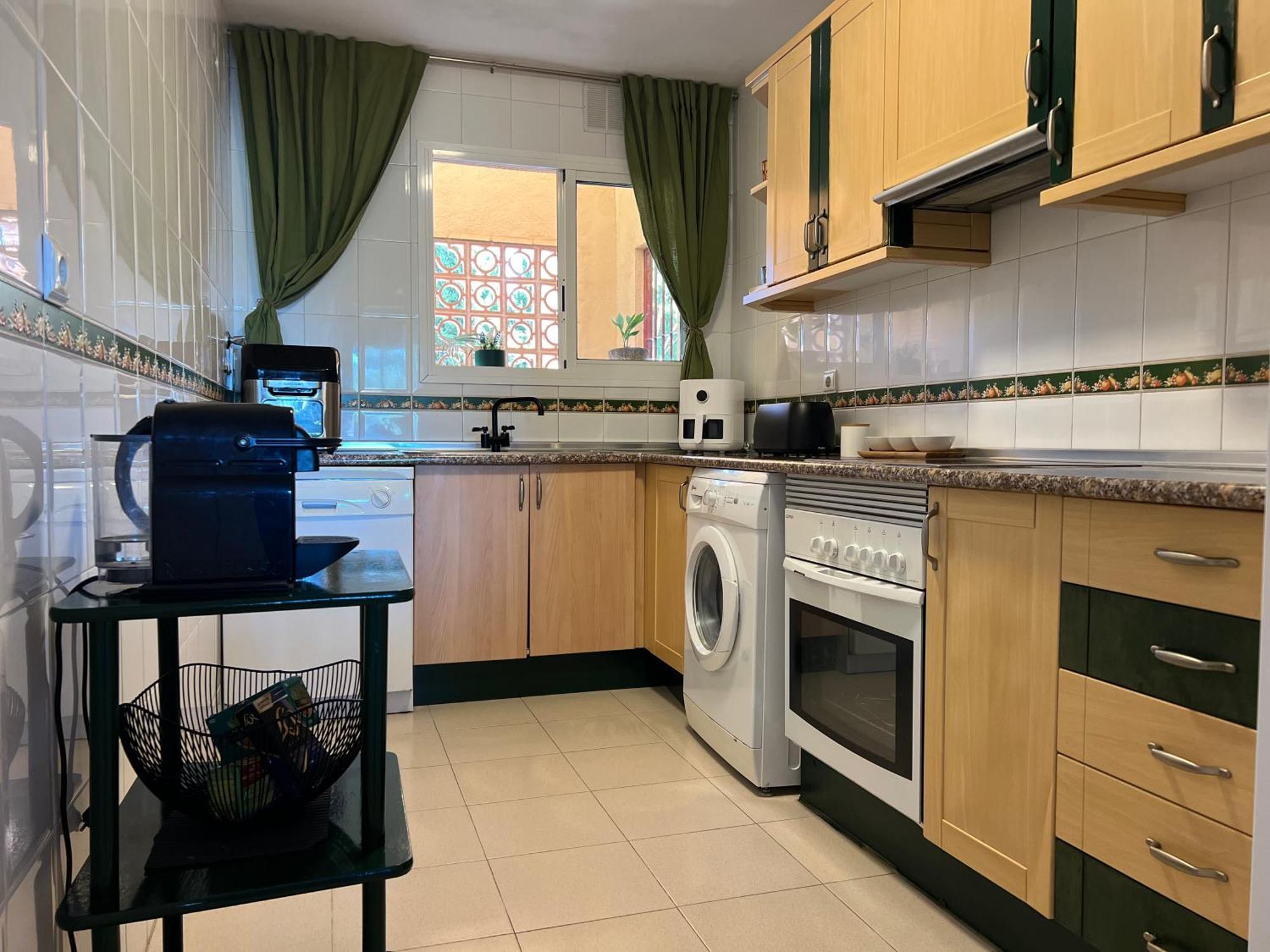 2 Bedroom Apartment Marbella East - La Reserva De Marbella Dış mekan fotoğraf