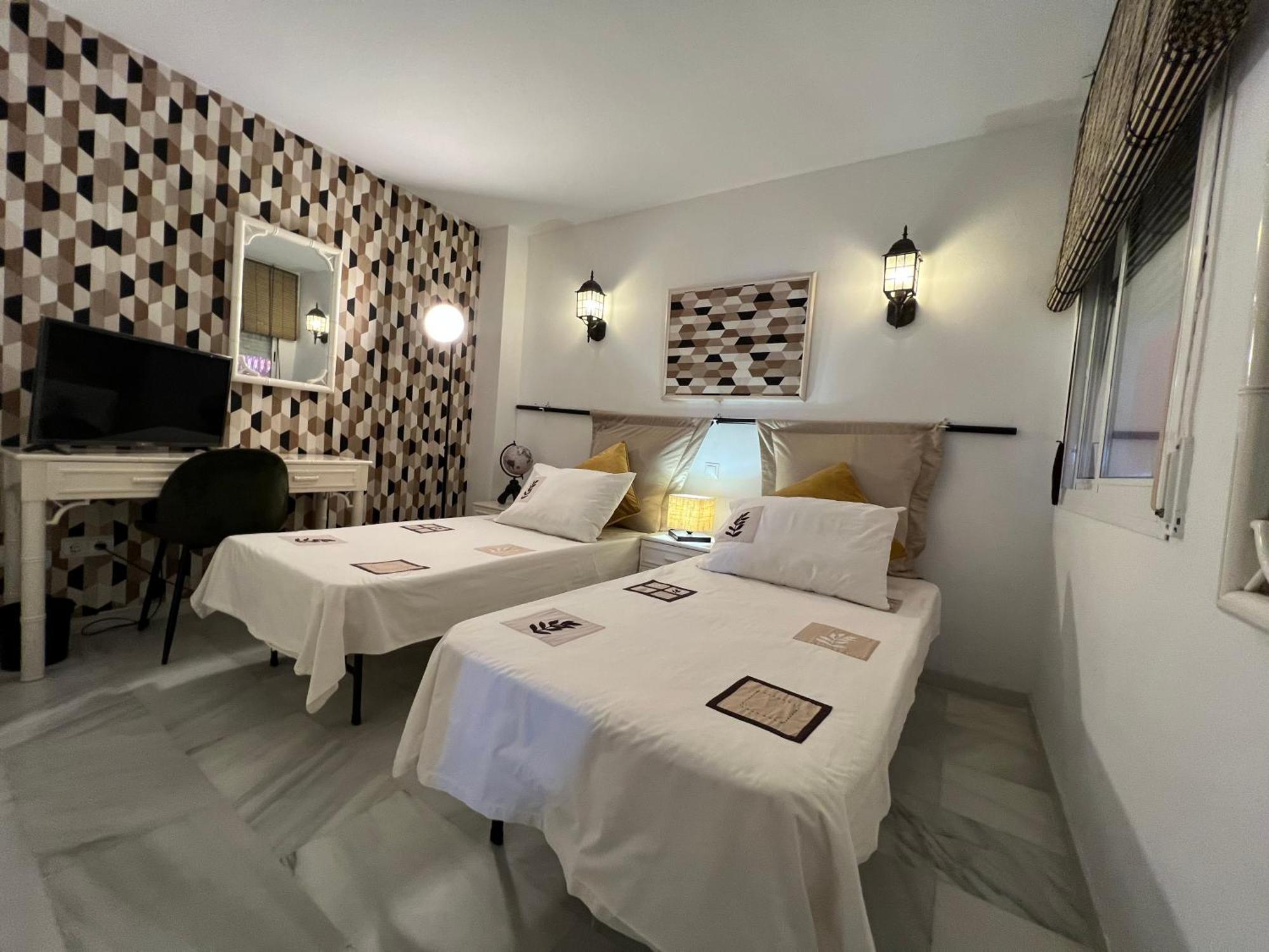 2 Bedroom Apartment Marbella East - La Reserva De Marbella Dış mekan fotoğraf