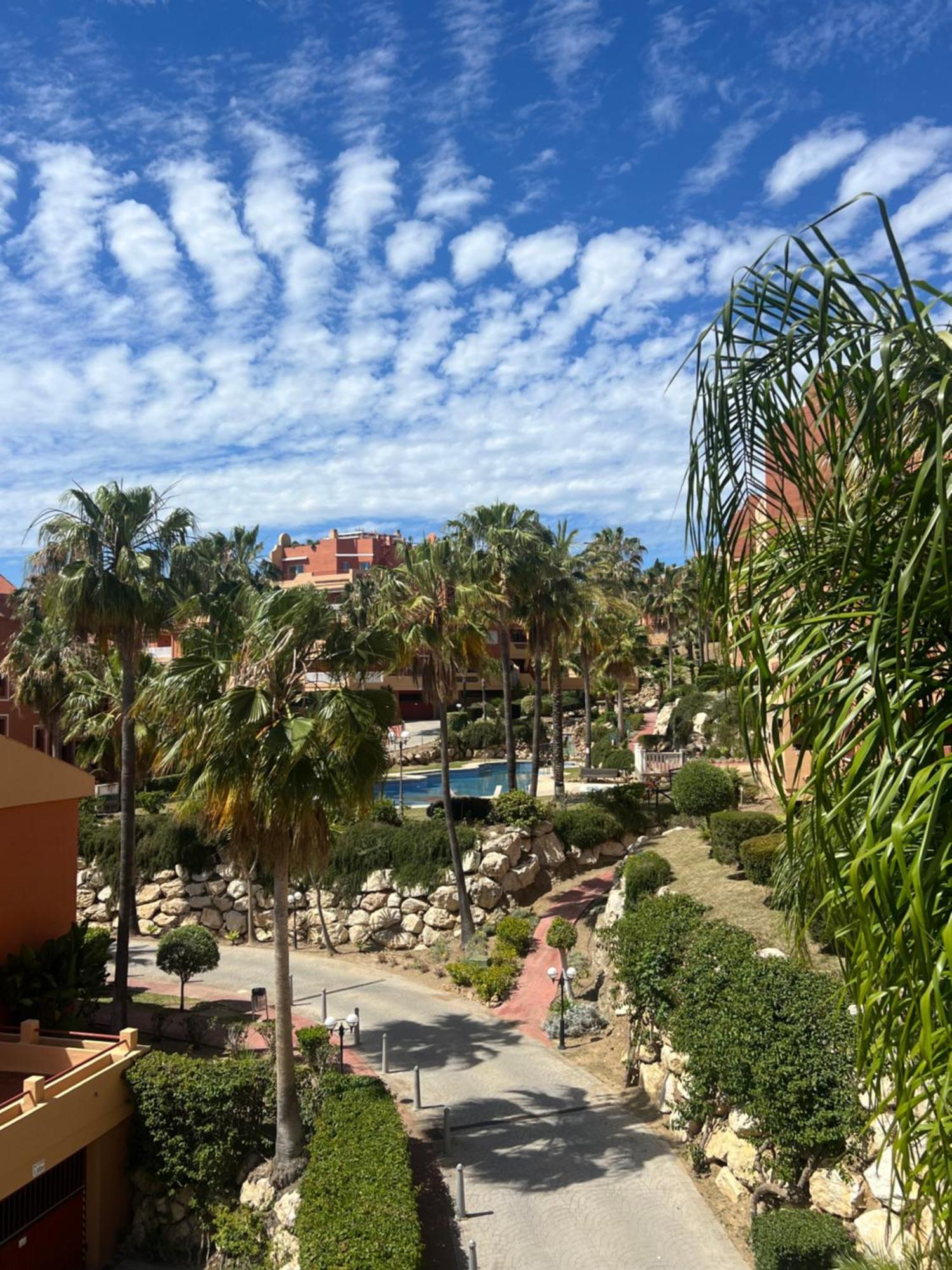 2 Bedroom Apartment Marbella East - La Reserva De Marbella Dış mekan fotoğraf